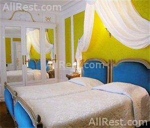 Hotel Negresco 7